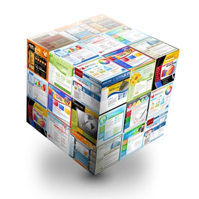 Diseño de Sitios Web